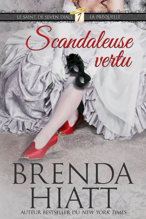 Scandaleuse vertu(Kobo/電子書)