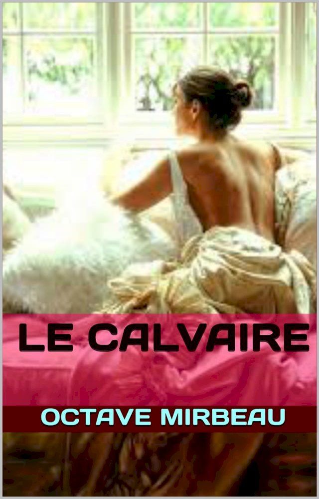  le calvaire(Kobo/電子書)