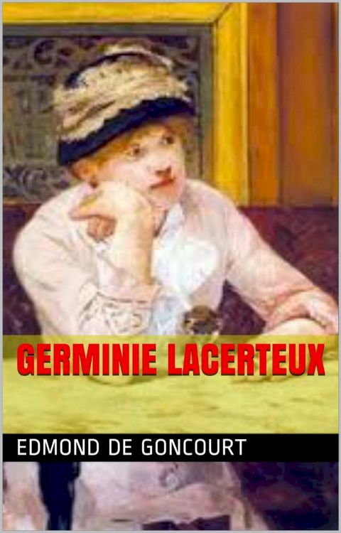 germinie lacerteux(Kobo/電子書)