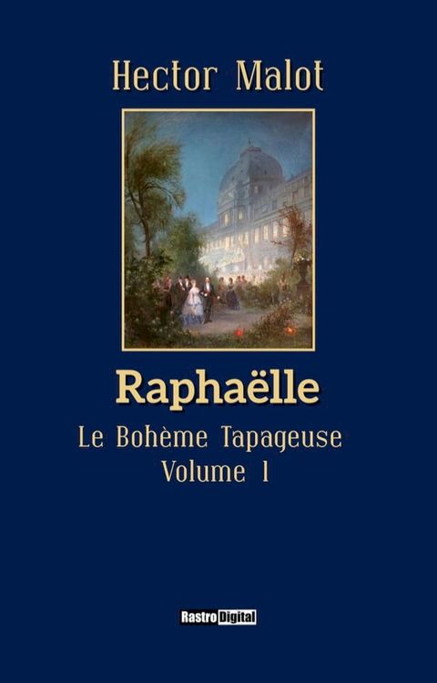 Rapha&euml;lle(Kobo/電子書)