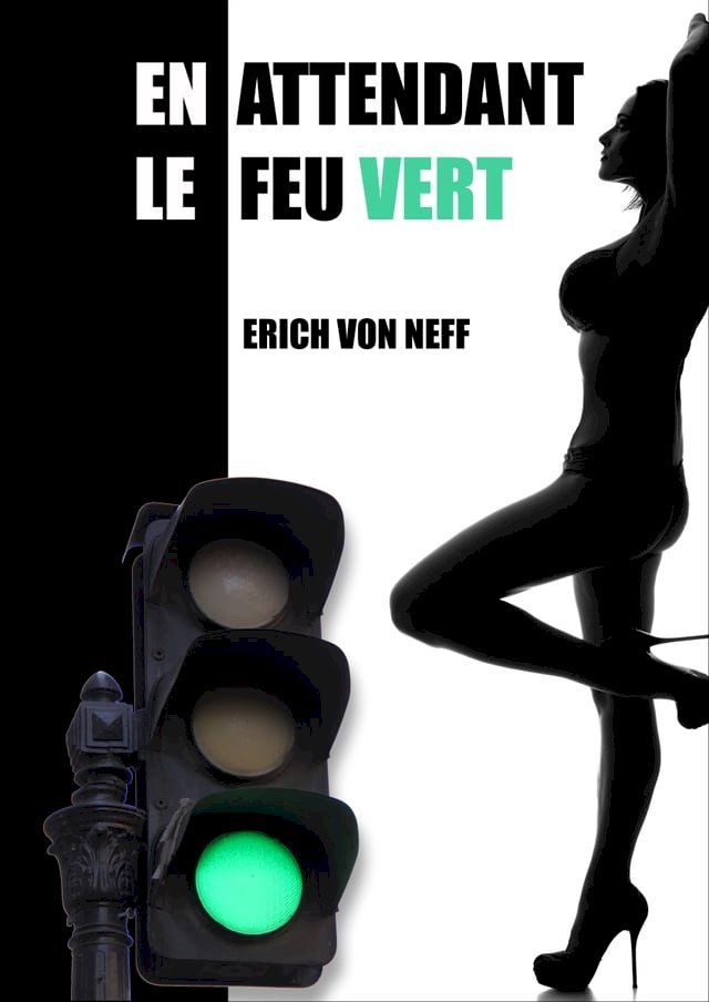  En attendant le Feu Vert(Kobo/電子書)