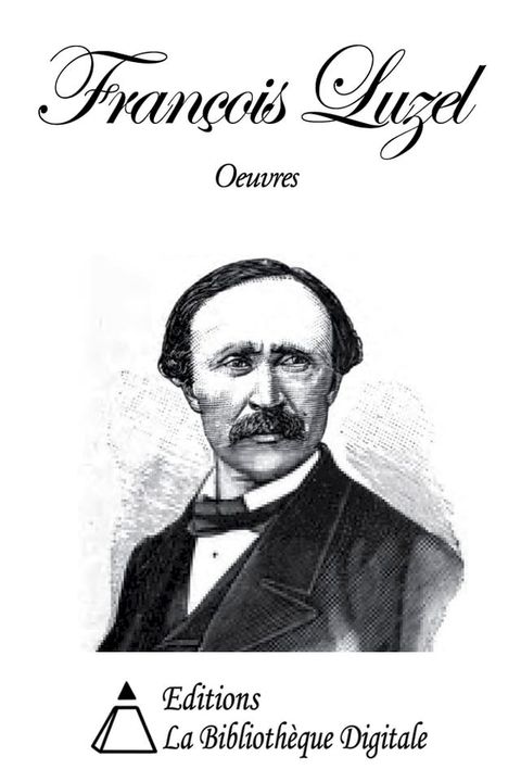 Oeuvres de Fran&ccedil;ois Luzel(Kobo/電子書)