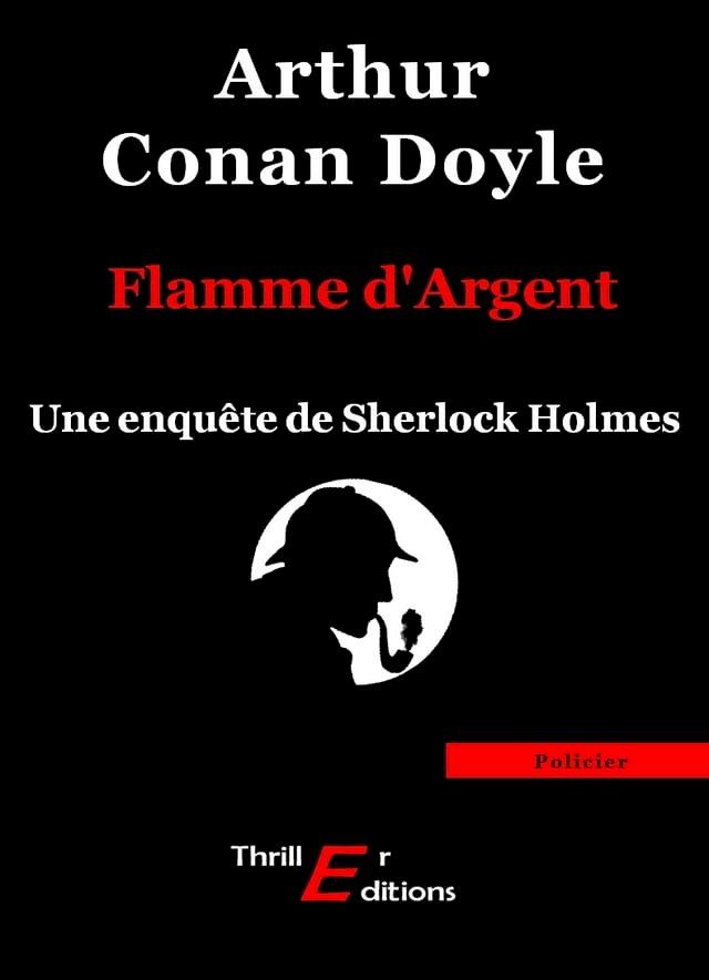  Flamme d'Argent(Kobo/電子書)