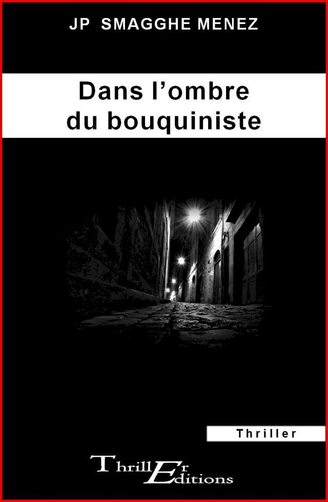  Dans l'ombre du bouquiniste(Kobo/電子書)