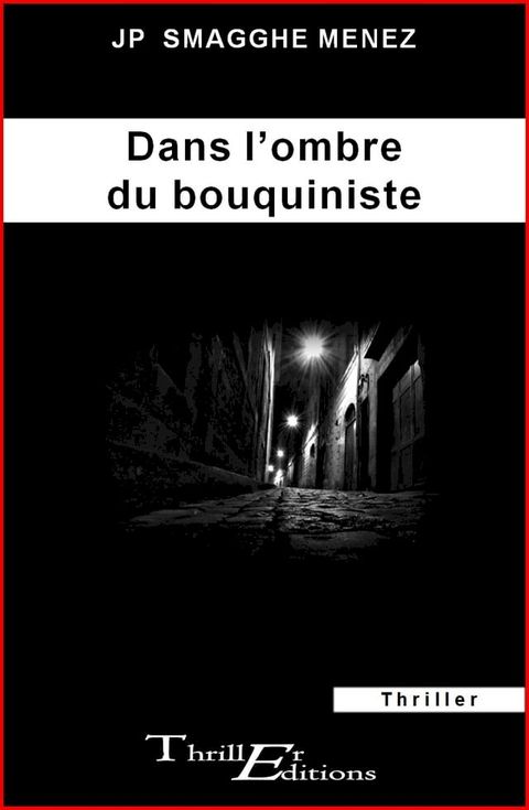 Dans l'ombre du bouquiniste(Kobo/電子書)