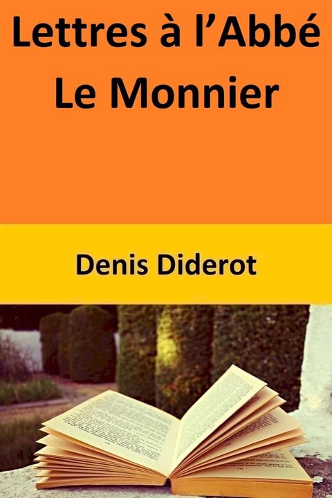 Lettres &agrave; l’Abb&eacute; Le Monnier(Kobo/電子書)