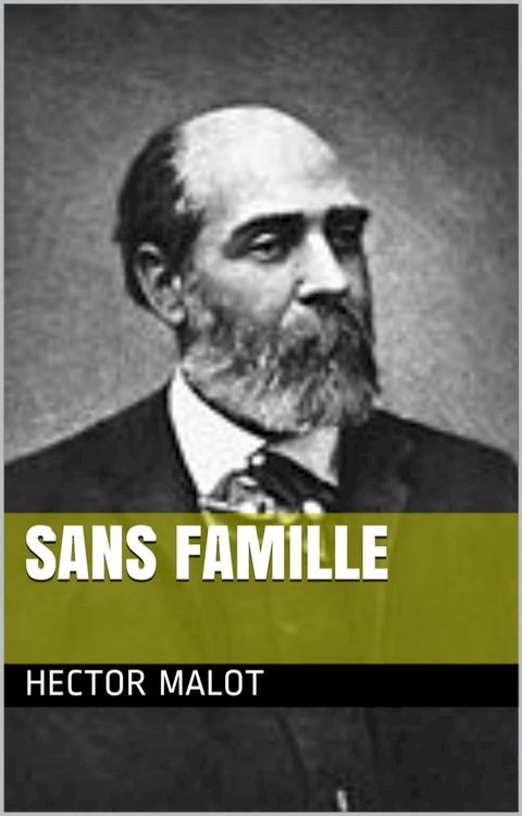 HECTOR MALOT Sans famille(Kobo/電子書)