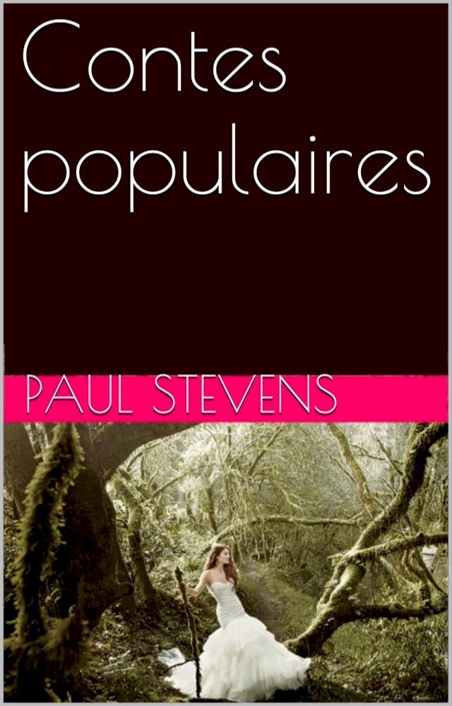  Contes populaires(Kobo/電子書)