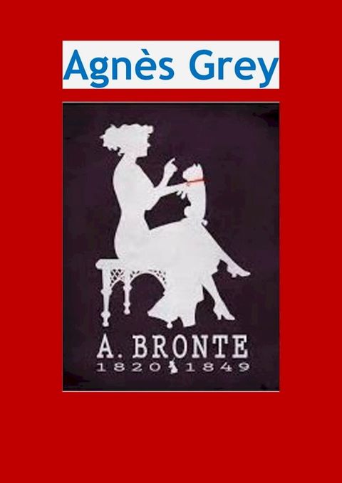 Agn&egrave;s Grey(Kobo/電子書)