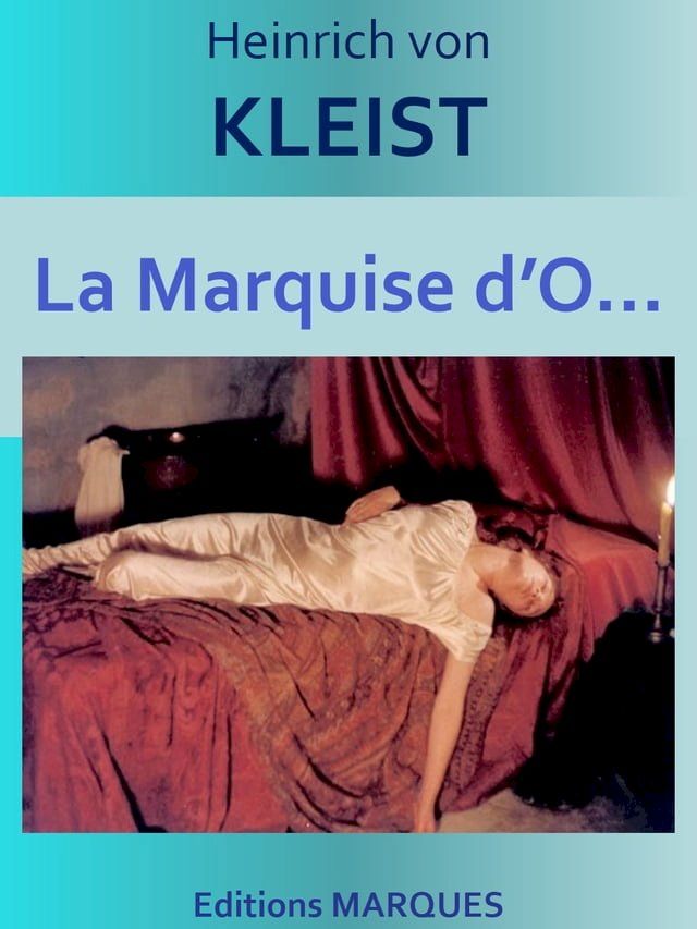  La Marquise d’O...(Kobo/電子書)