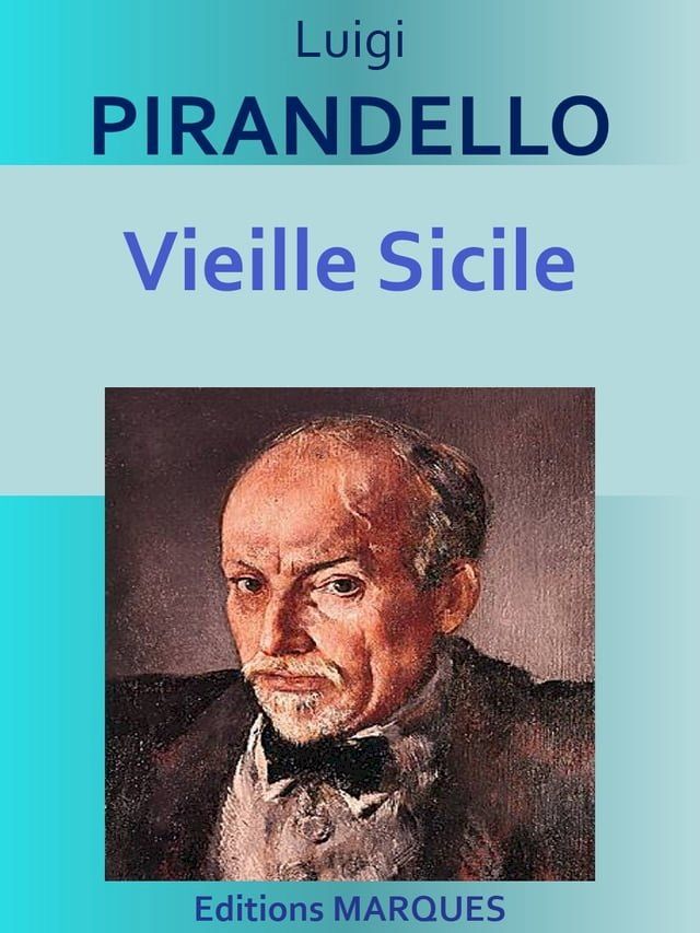  Vieille Sicile(Kobo/電子書)