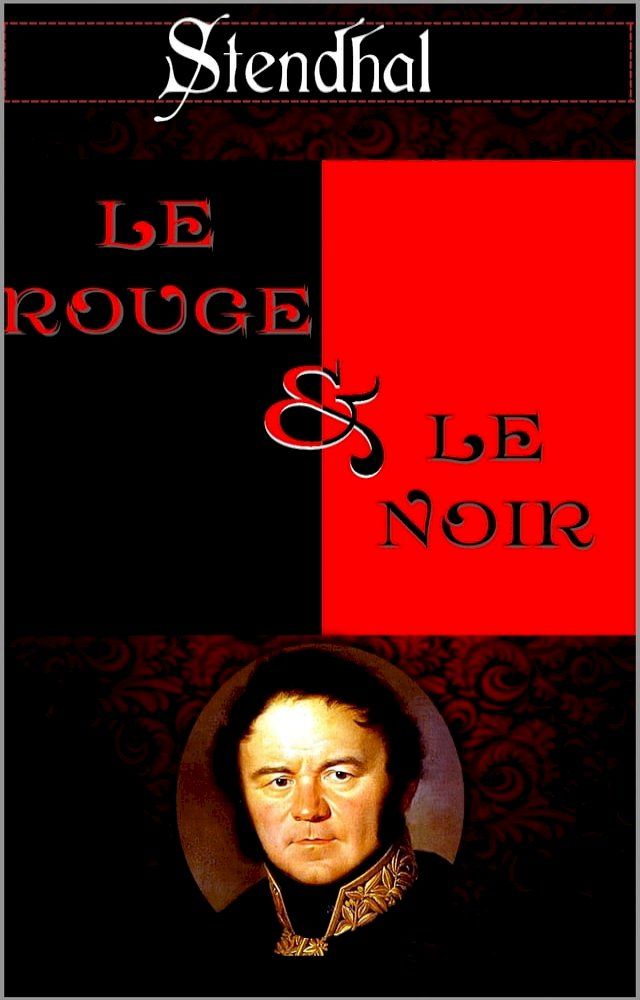  Le Rouge et le Noir(Kobo/電子書)