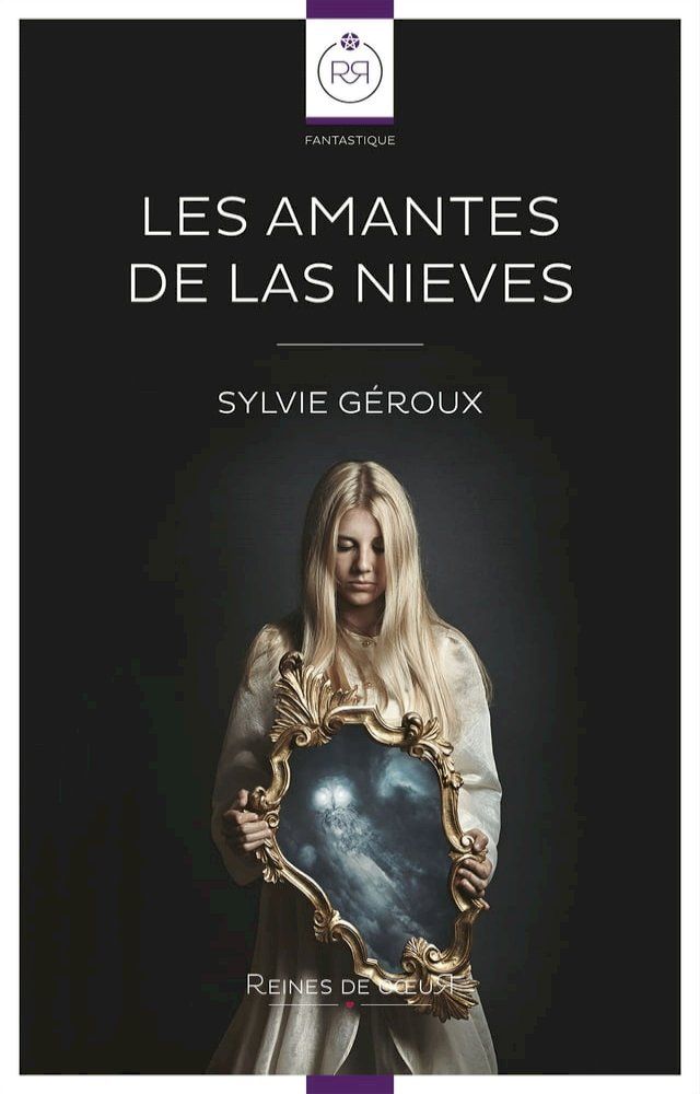  Les Amantes de Las Nieves (Novella lesbienne, nouvelle lesbienne)(Kobo/電子書)