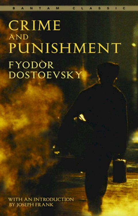 Crime and Punishment(Kobo/電子書)