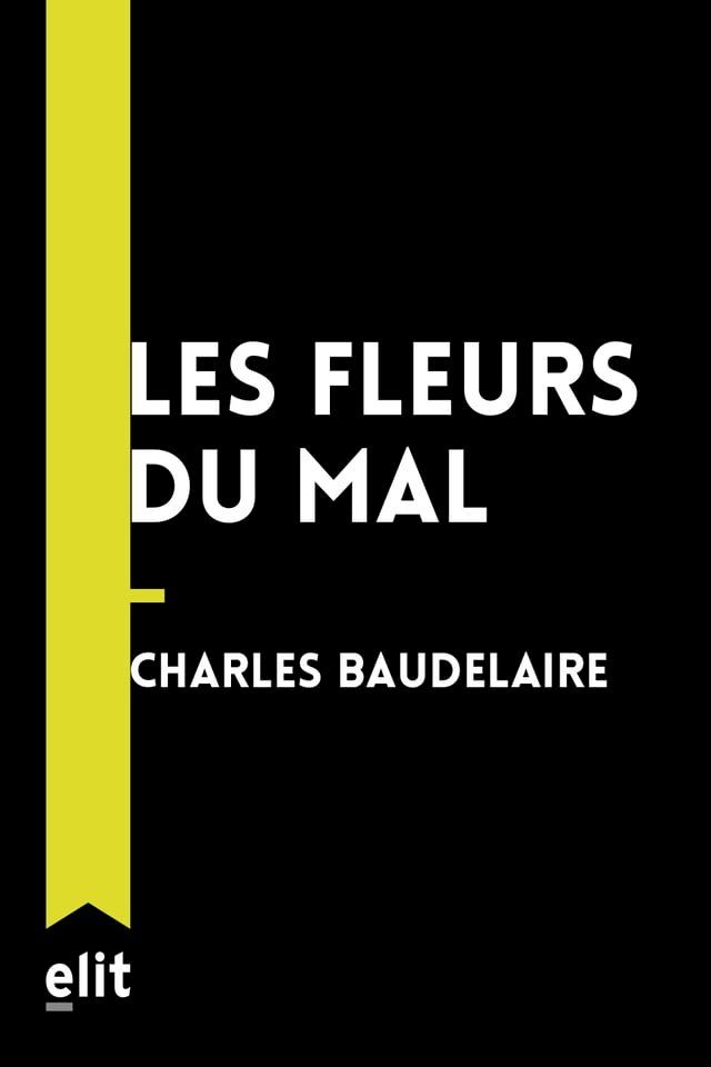  Les fleurs du mal(Kobo/電子書)