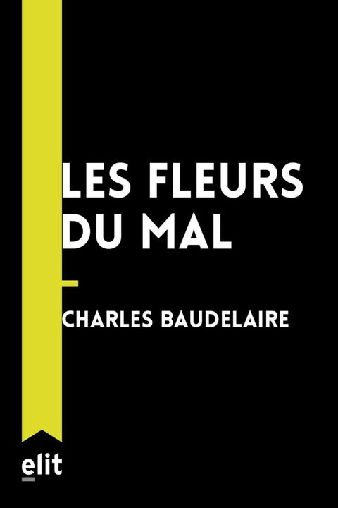 Les fleurs du mal(Kobo/電子書)