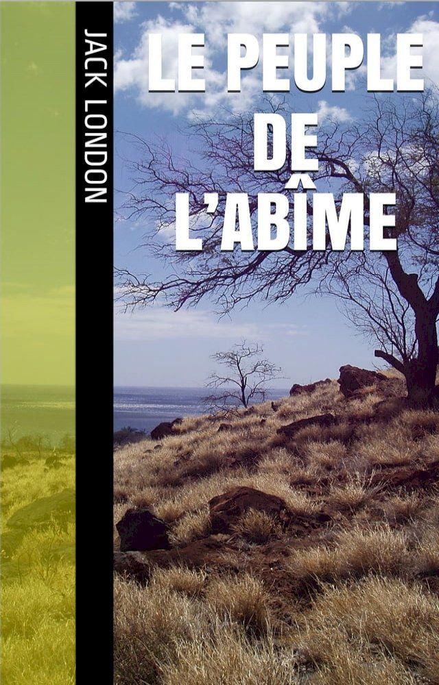  Le Peuple de l’Ab&icirc;me(Kobo/電子書)