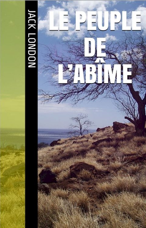 Le Peuple de l’Ab&icirc;me(Kobo/電子書)