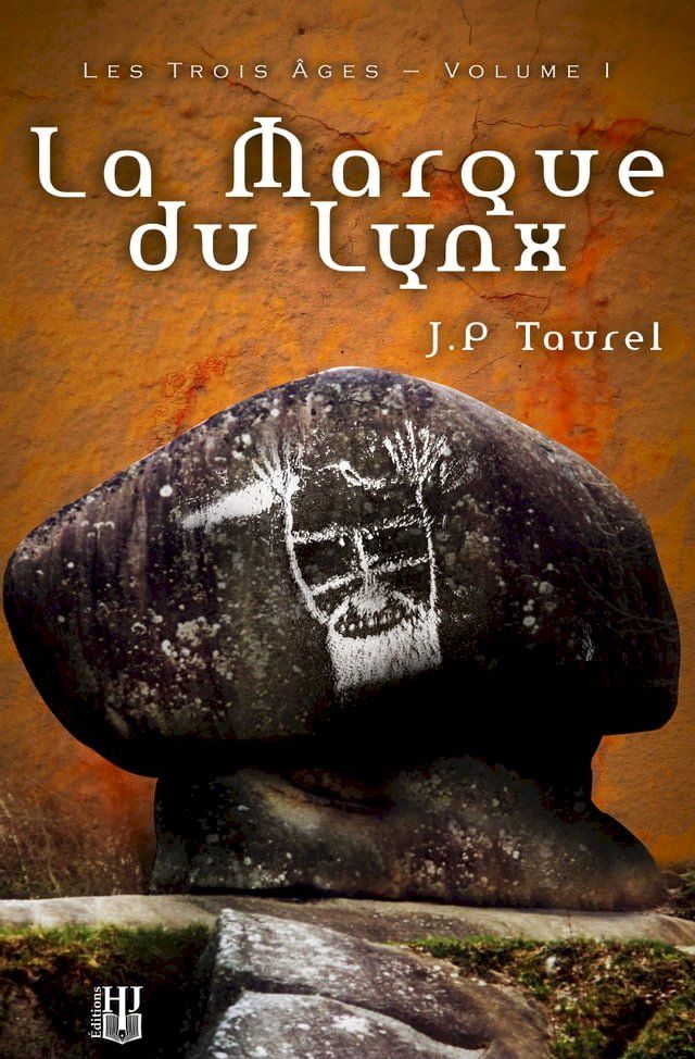  La Marque du Lynx(Kobo/電子書)