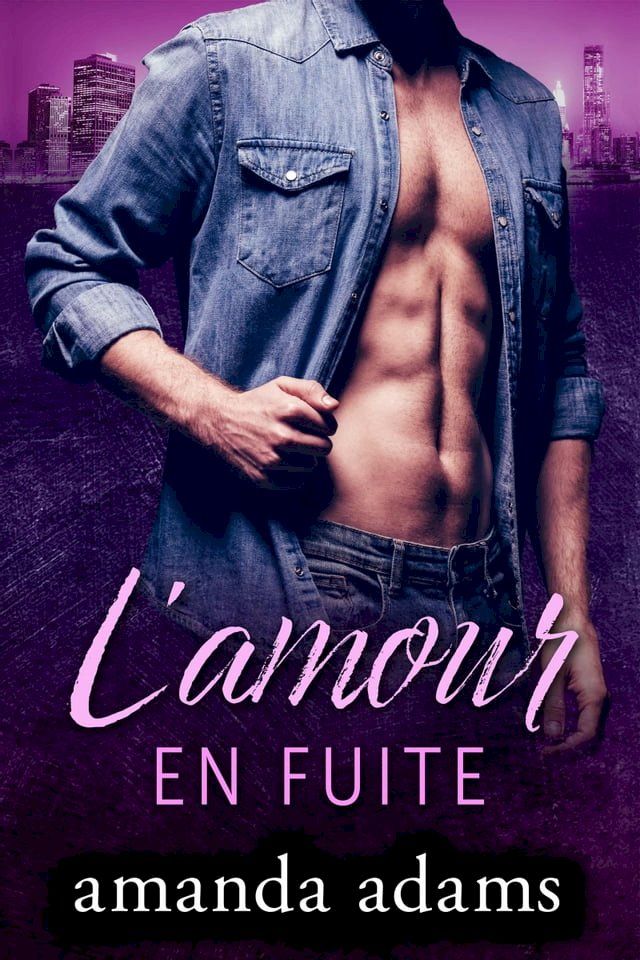  L'amour en fuite(Kobo/電子書)