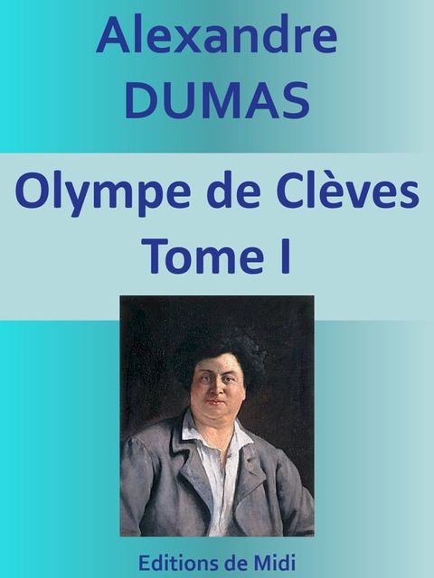 Olympe de Clèves(Kobo/電子書)