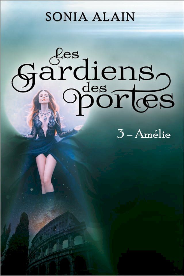  Les gardiens des portes(Kobo/電子書)