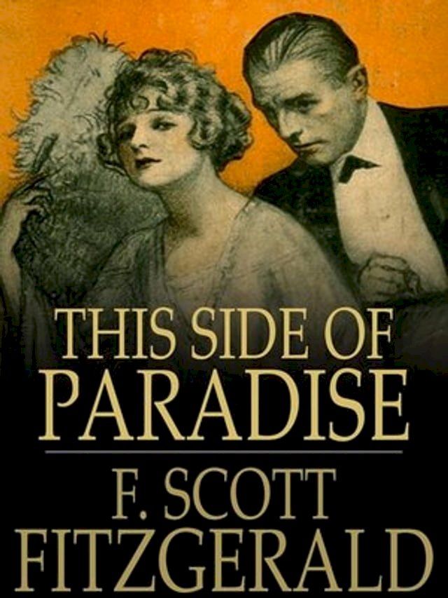  This Side of Paradise(Kobo/電子書)