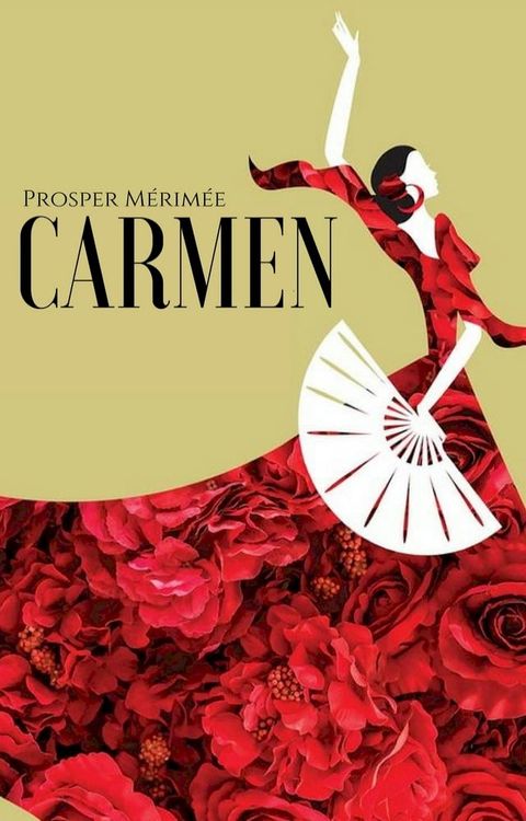 Carmen(Kobo/電子書)