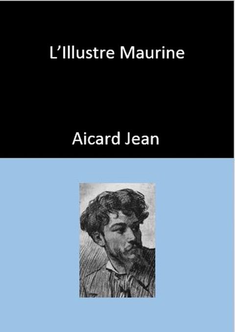 L’Illustre Maurin(Kobo/電子書)