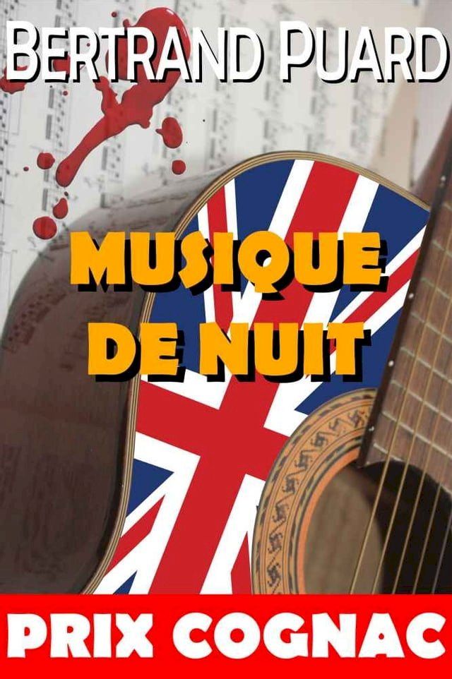  Musique de nuit(Kobo/電子書)