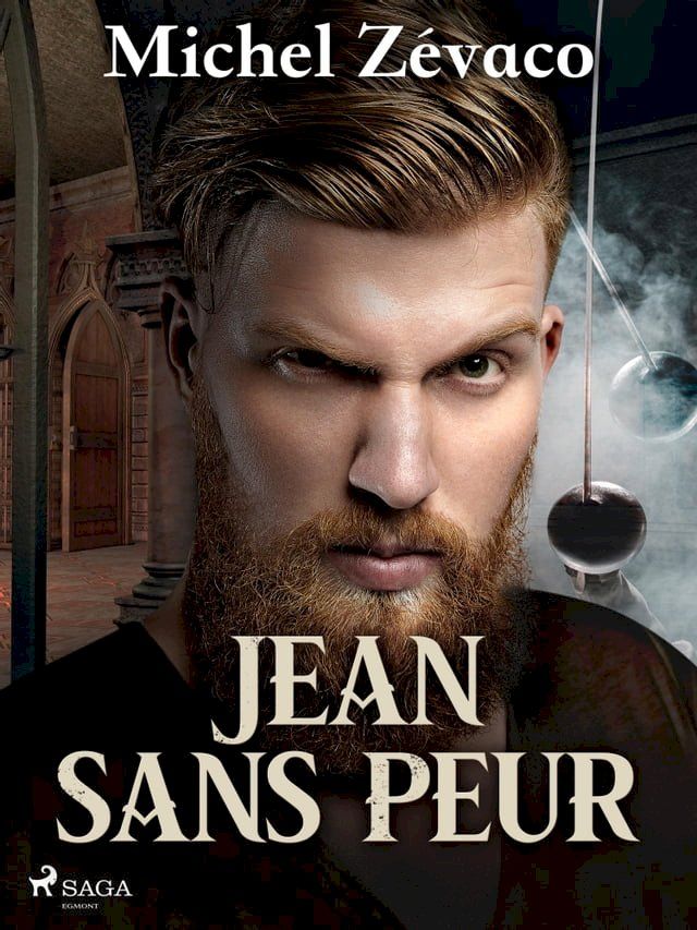  Jean Sans Peur(Kobo/電子書)