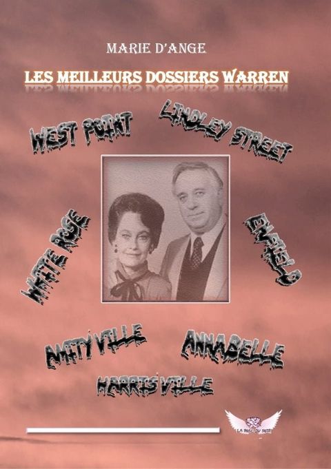 Les meilleurs dossiers Warren(Kobo/電子書)