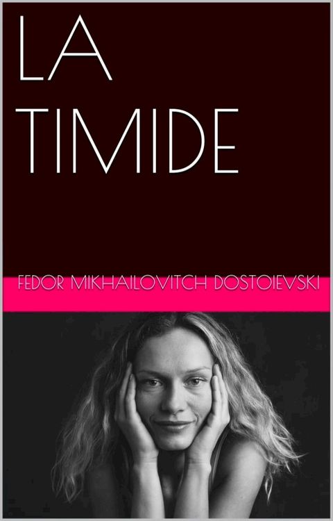 LA TIMIDE(Kobo/電子書)