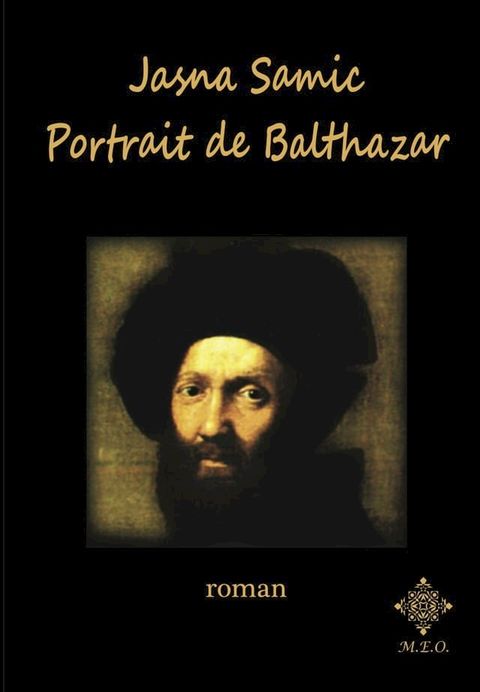 Portrait de Balthazar(Kobo/電子書)