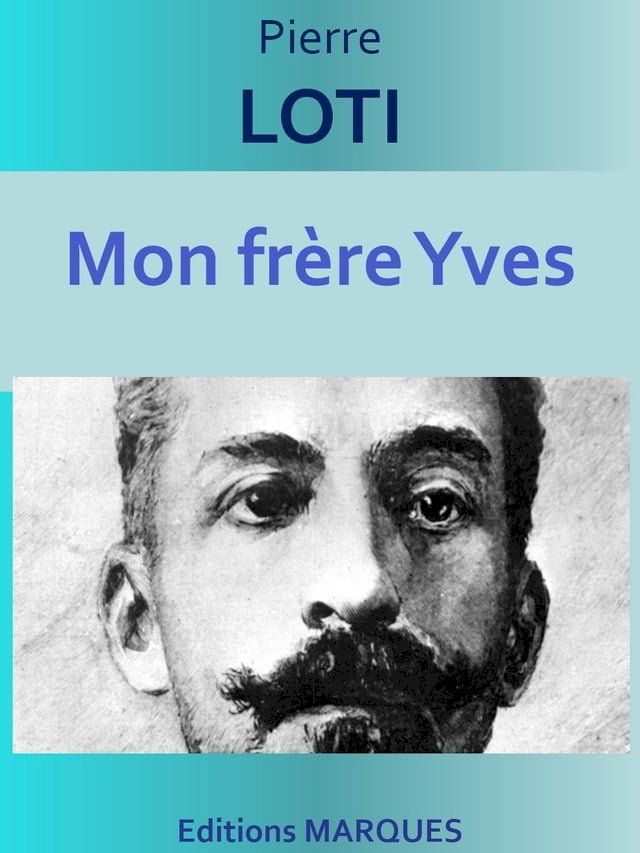  Mon fr&egrave;re Yves(Kobo/電子書)