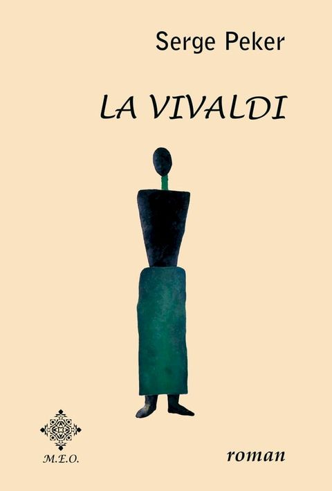 La Vivaldi(Kobo/電子書)