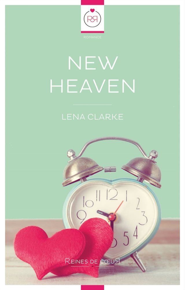  New Heaven (Livre lesbien, roman lesbien)(Kobo/電子書)