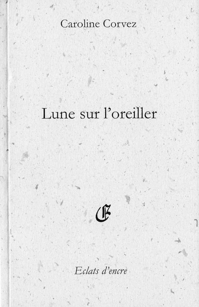  Lune sur l'oreiller(Kobo/電子書)