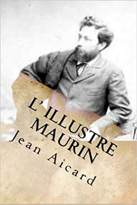 L'Illustre Maurin(Kobo/電子書)