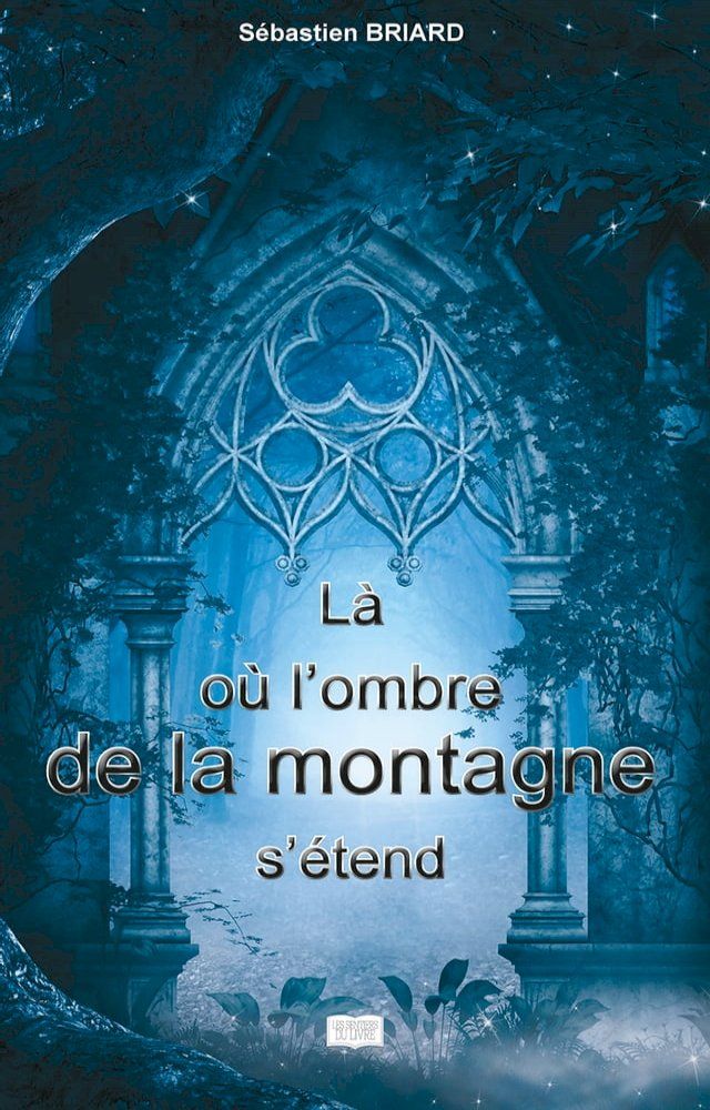  Là où l'ombre de la montagne s'étend(Kobo/電子書)