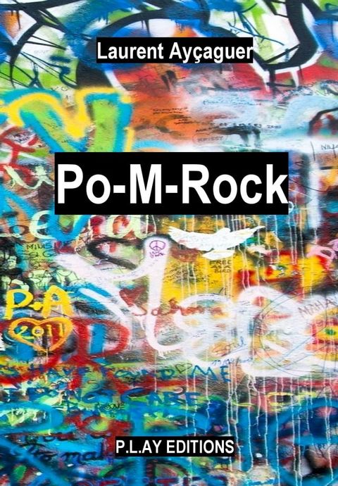 Po-M-Rock(Kobo/電子書)