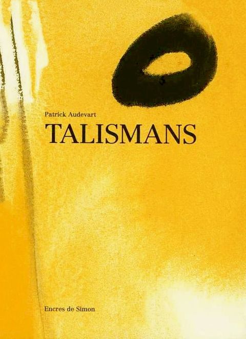 Talismans(Kobo/電子書)