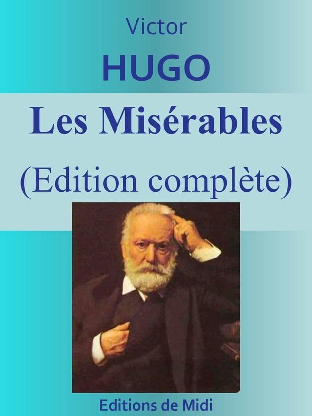  Les Misérables(Kobo/電子書)