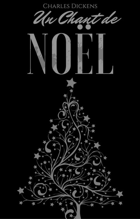 Un Chant de Noël(Kobo/電子書)