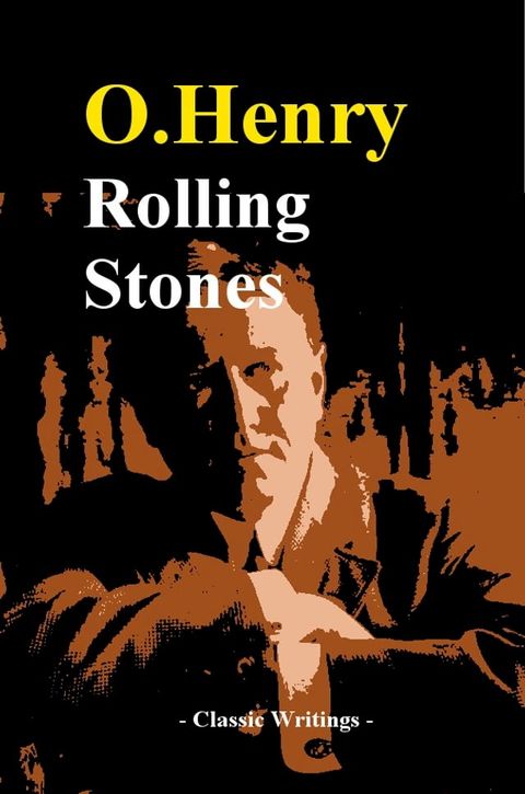 Rolling Stones(Kobo/電子書)