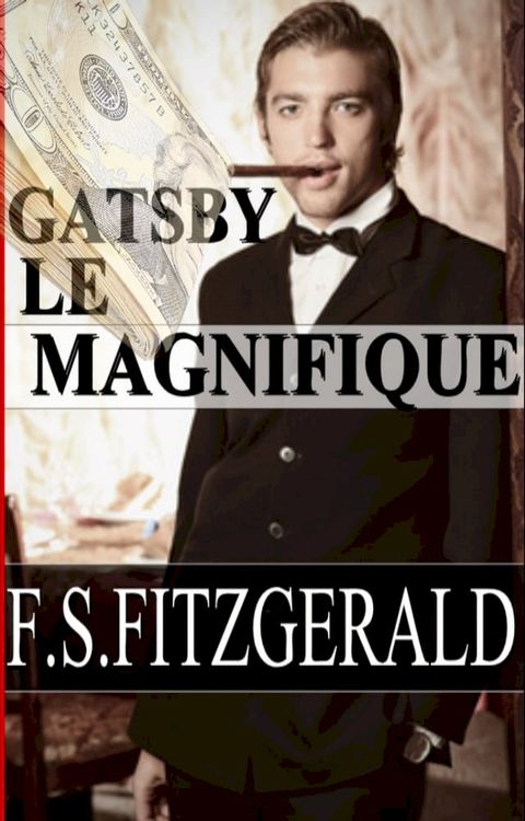 GATSBY LE MAGNIFIQUE(Kobo/電子書)