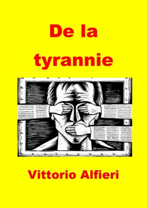 De la tyrannie(Kobo/電子書)