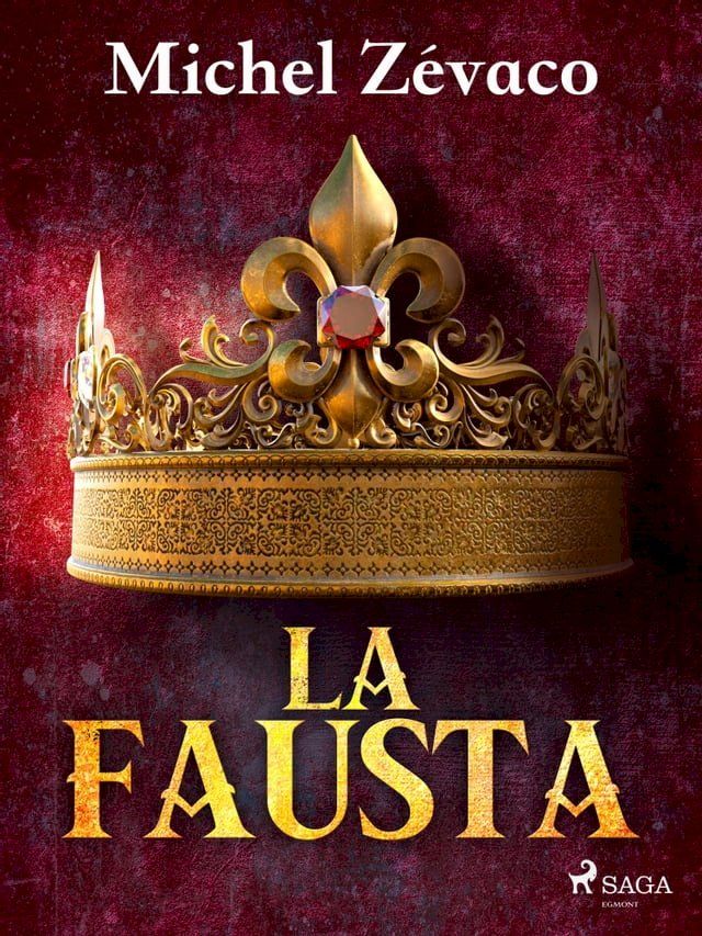  La Fausta(Kobo/電子書)