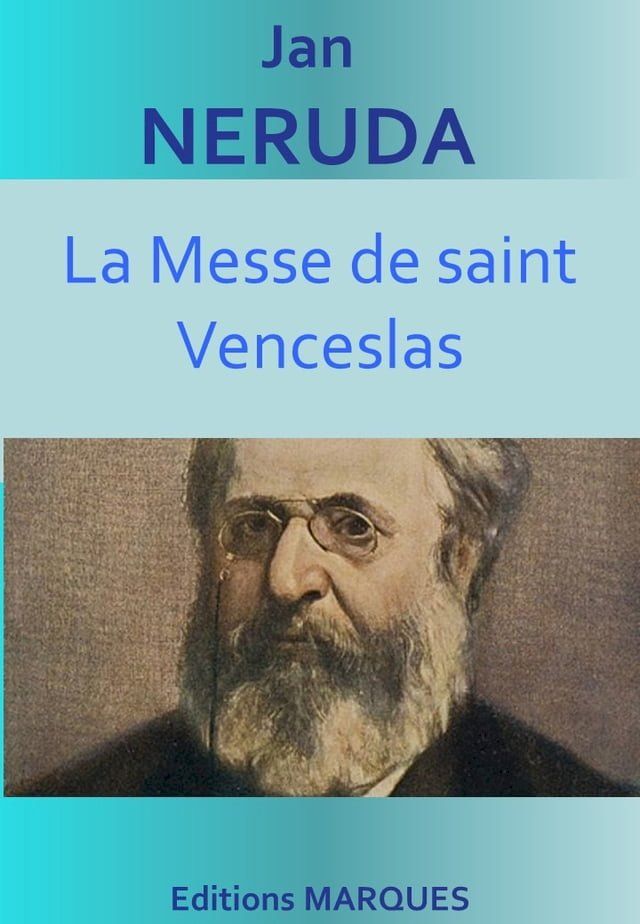  La Messe de saint Venceslas(Kobo/電子書)