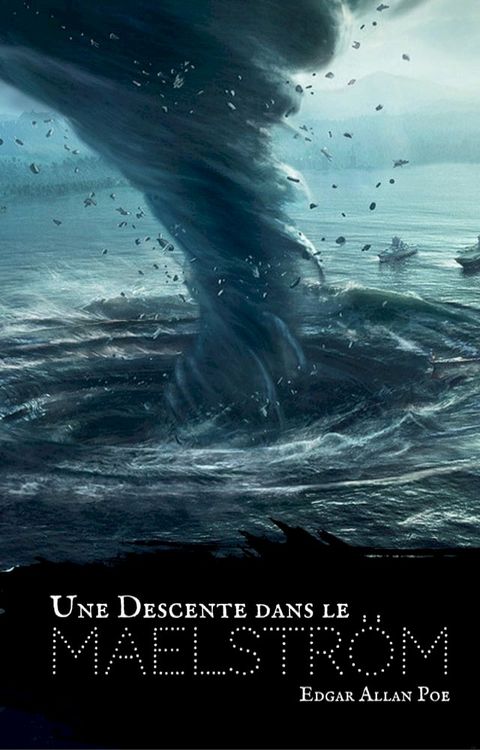 Une Descente dans le Maelstrom(Kobo/電子書)